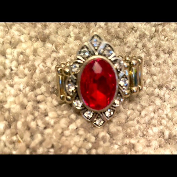Paparazzi ring
